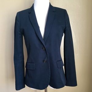 J. Crew blazer